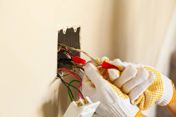 Reliable Oakton, VA Electrical Services Solutions