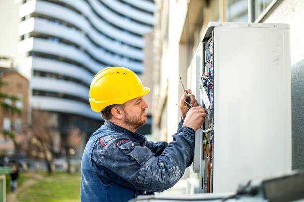 Backup Power Systems Installation in Oakton, VA