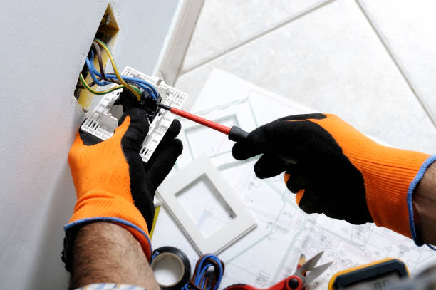 Emergency Electrical Repair Services in Oakton, VA